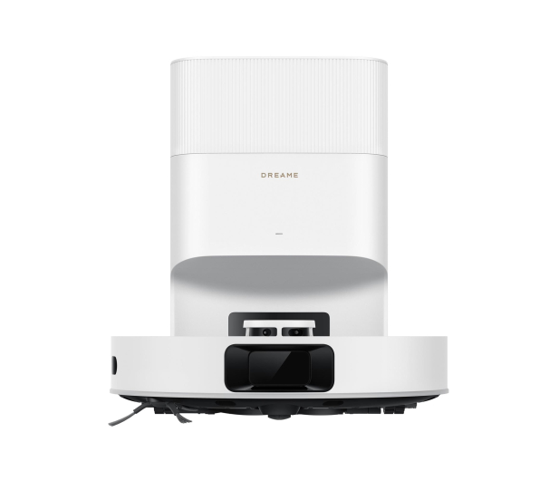 Dreame Outlet Robot sprzątający D20 Plus White - 1558359 - zdjęcie 4